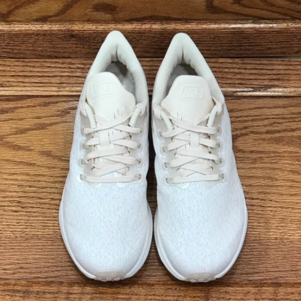 Nike Air Zoom Pegasus 35 Guava Ice Particle Beige AH8392-800 Womens 10.5 - Picture 3 of 8